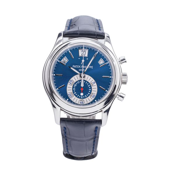 Patek Philippe Complications 5960P
